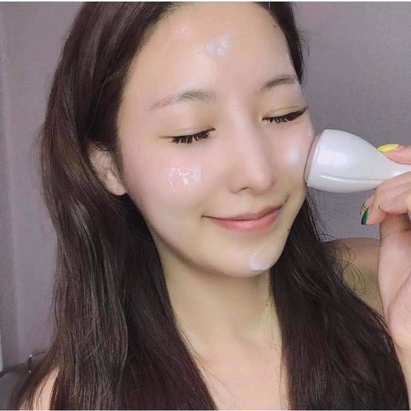 THANH LĂN LẠNH NÂNG CƠ ICE CALMING COOLER CỦA ARITAUM