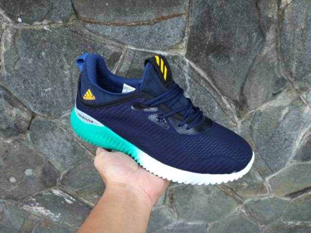 Giày Bata Adidas Alphabounce Beyond Thời Trang Năng Động Cho Nam