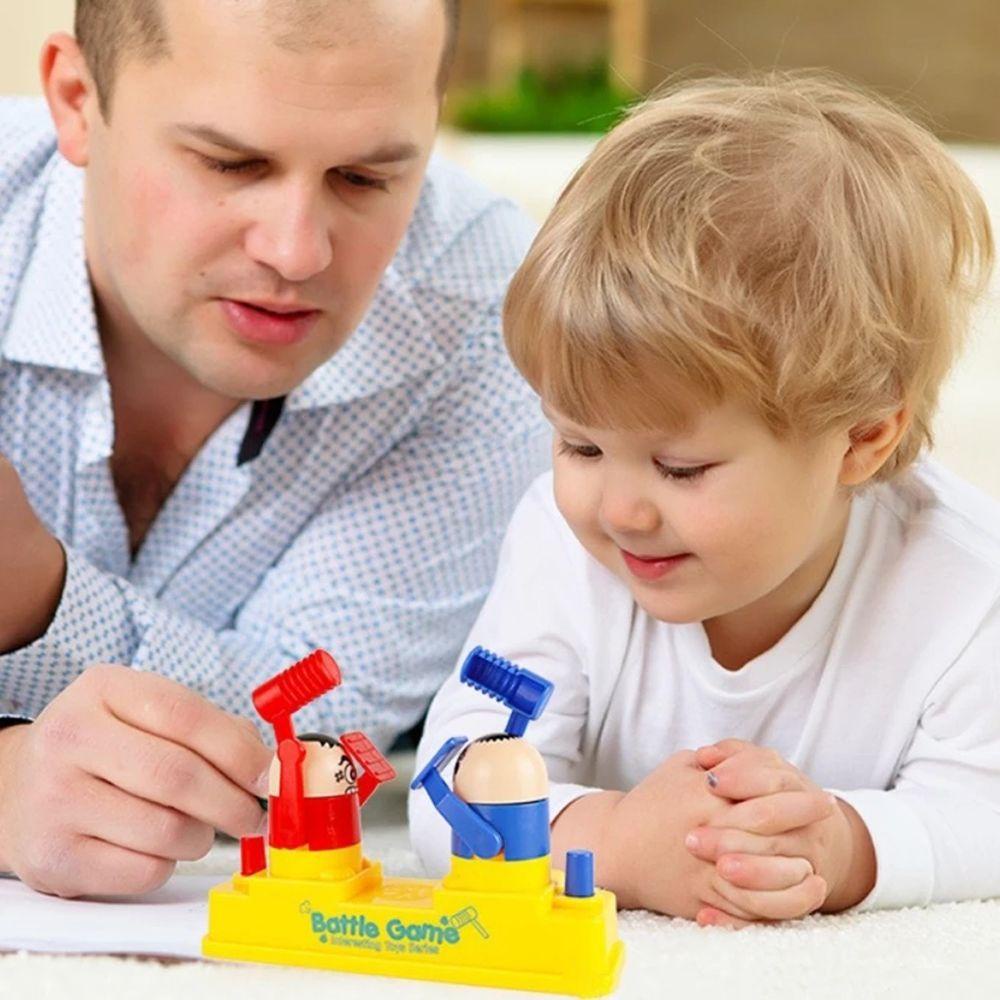 Đồ Chơi Mô Hình Các Nhân Vật Trong Game Chiến Đấu Hai Cuộc Chiến Vui Nhộn Cho Bé