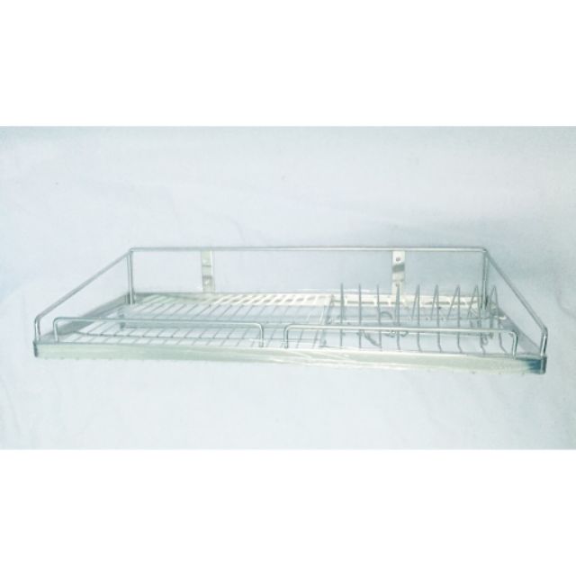 Kệ chén treo tường inox, Kệ chén inox kệ up chén bát, kệ úp chén inox 304 [LOẠI INOX 304 CAO CẤP]