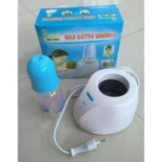 Máy hâm sữa yummy ym-18a