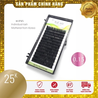 Mi Khay Classic Sợi 0.15 - ( 1 size )