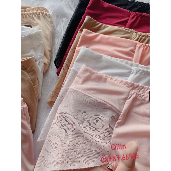 QUẦN LÓT LƯNG CAO LONG PHÁT CO DÃN 4 CHIỀU 3255