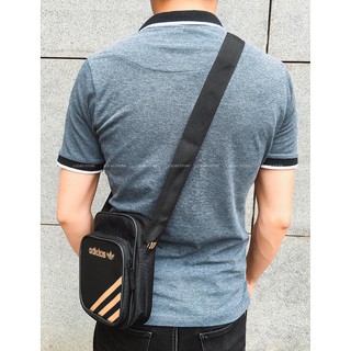 Túi Đeo Chéo Adidas Classic Mini Bag