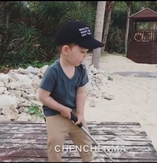 Combo sản phẩm bé trai bé gái
