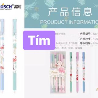 BÚt nước xóa đươc Chosch