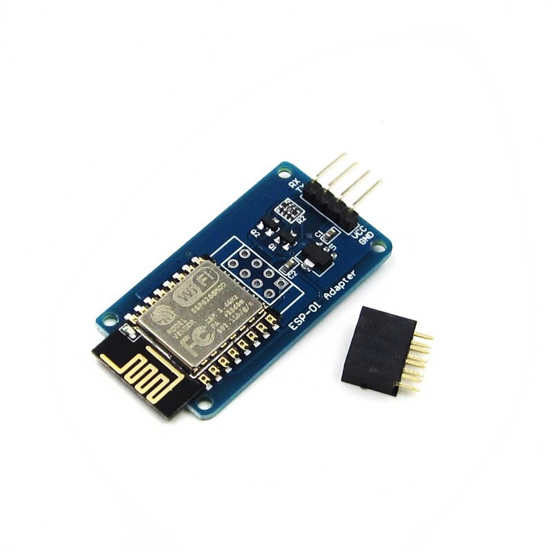 Mô Đun Chuyển Đổi Wifi Esp8266 Esp-12E V1.0