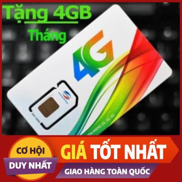 MMO01   shopcaugiay Sim Dcom 4G Viettel D500 Trọn Gói 1 Năm Dùng Mạng Miễn Phí MMO01