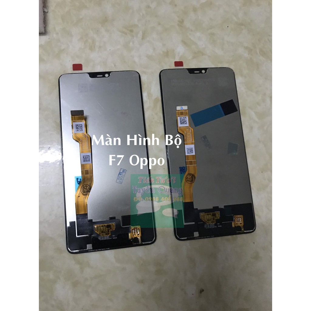 [Mã 1911ELSALE hoàn 7% đơn 300K] Màn Hình F7 OPPO | BigBuy360 - bigbuy360.vn