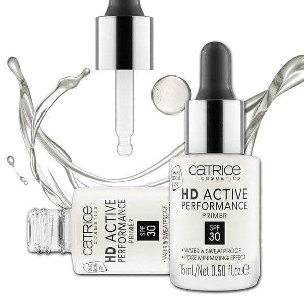 Lót Serum Catrice HD Active Performance Primer | BigBuy360 - bigbuy360.vn