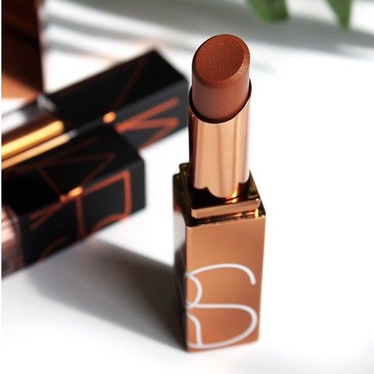 Son Dưỡng NARS Afterglow Lip Balm Laguna