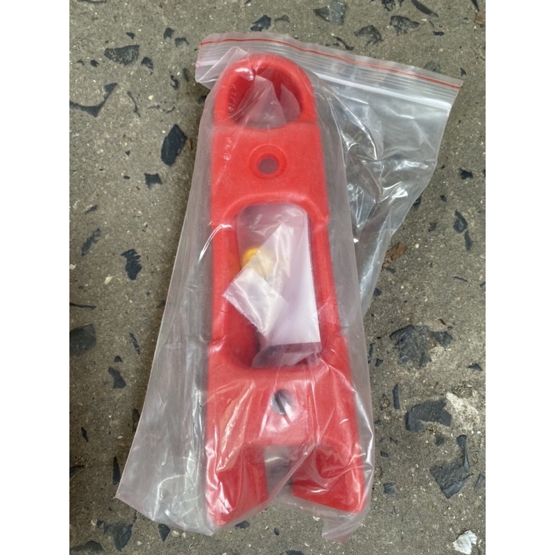 Cao su gap kingdreg cho exciter winer sonic satria - đồ chơi xe máy