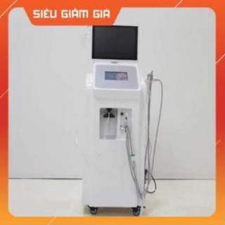 Máy Oxy Jet 3D Có Màn Hình 7 Chức Năng