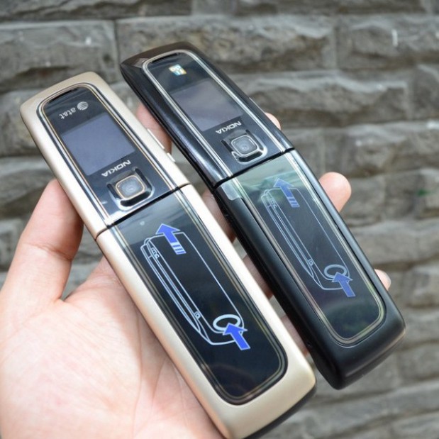 XẢ LỖ CÁC NHÉ Điện Thoại Nokia 6555 Nắp Gập Chính Hãng Người Già Dùng Tốt XẢ LỖ CÁC NHÉ