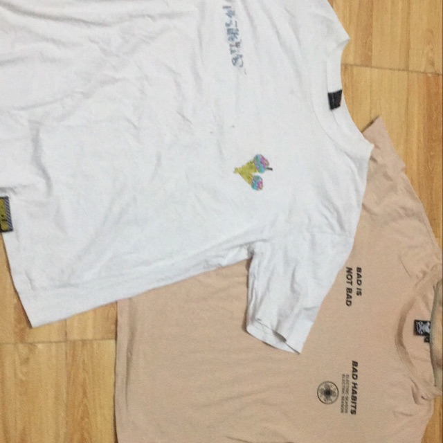 Áo highclub badhabit