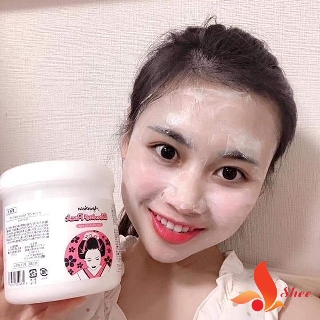 Kem ủ toàn thân GLOWING PACK Nhật Bản
