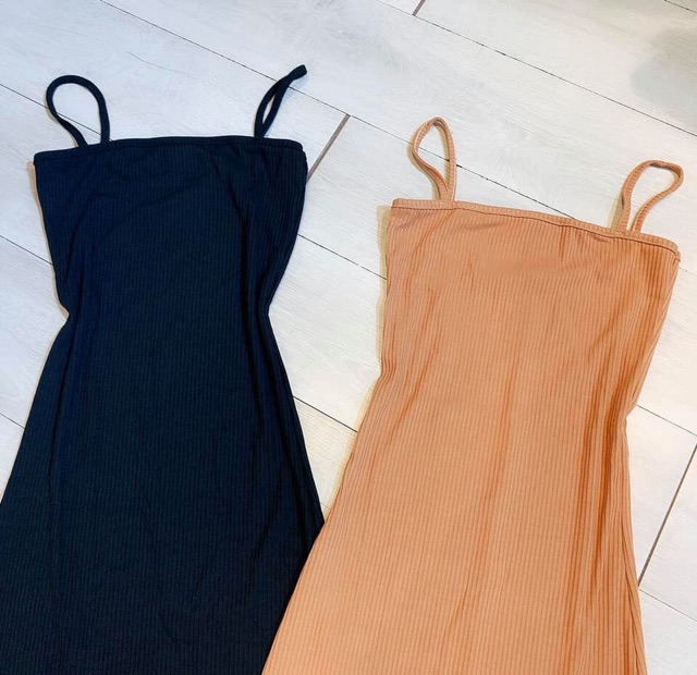 VÁY BODY 2 DÂY LEN TĂM LOẠI 1 | BigBuy360 - bigbuy360.vn