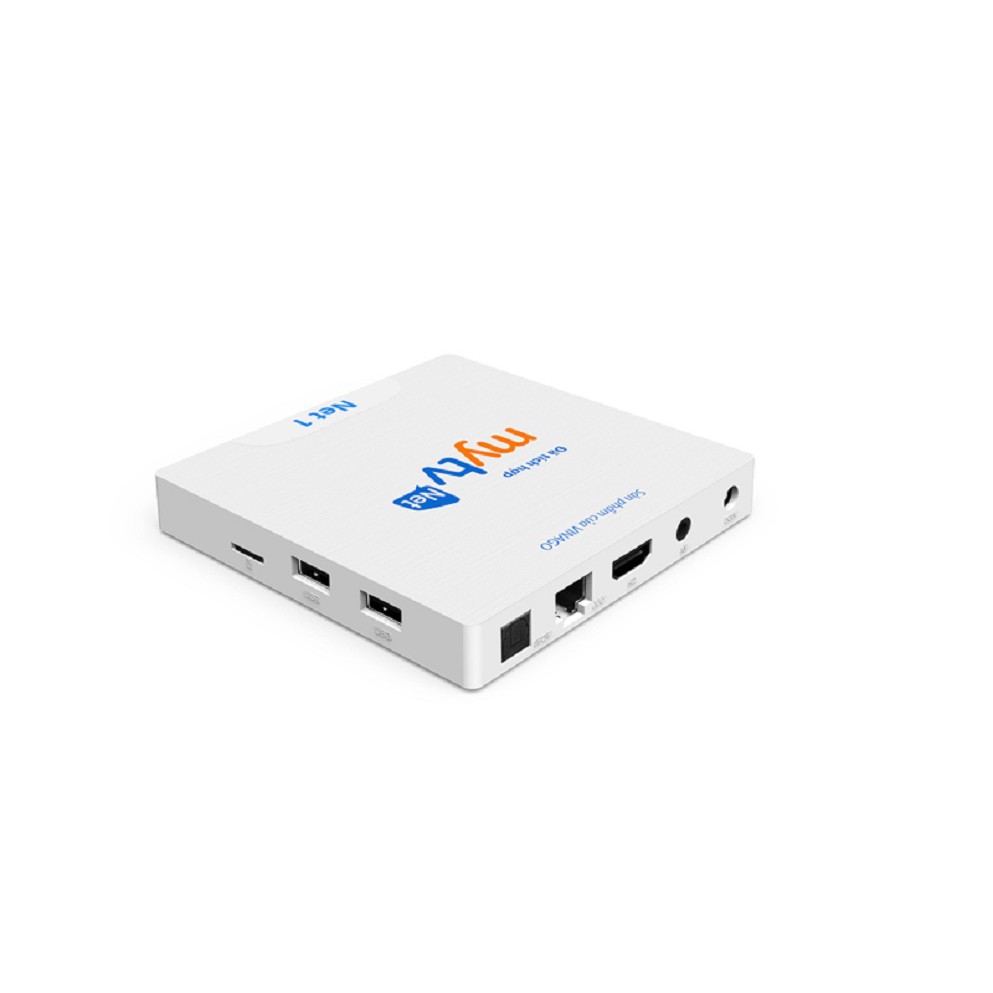 ANDROID BOX MyTV NET CHÍNH HÃNG