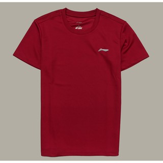 Áo Nam Li-Ning Cổ Tròn