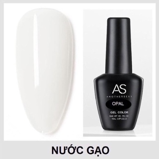 [ SALE ] Sơn AS Trắng, Đen, Nước Gạo