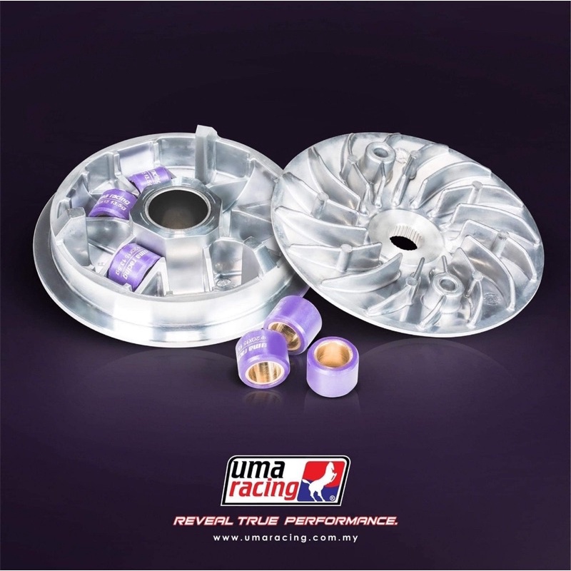 BỘ CÔN NỒI TRƯỚC LẮP NVX