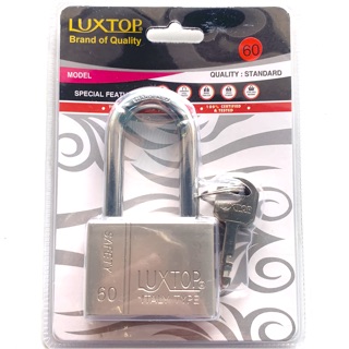Ổ KHÓA ZSOLEX 6 phân càng dài