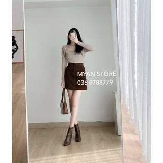 ÁO len mẫu mới