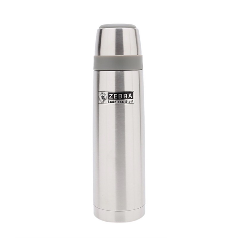 Bình Giữ Nhiệt Inox Prima Zebra 112953 (450ml)