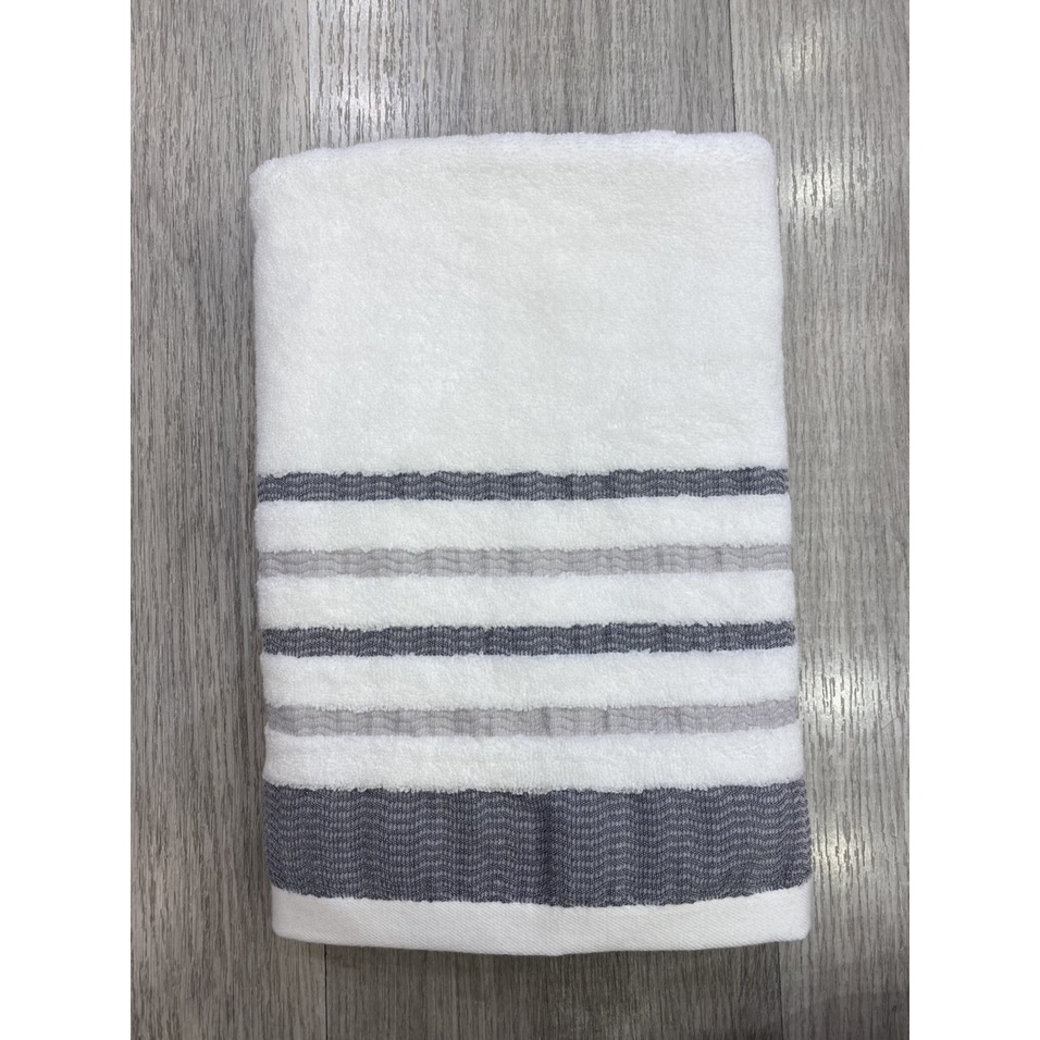 Bộ khăn sợi tre Bamboo NIN House - Inovy mềm mại sau nhiều lần giặt