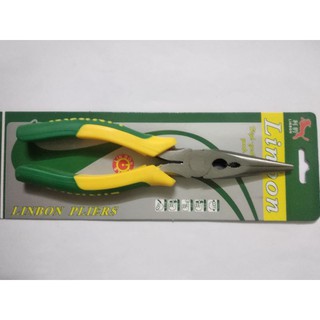 Kìm mỏ nhọn 8inch-6inch-5inch linbon