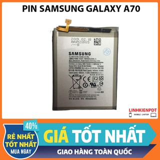 Pin Samsung Galaxy A70 2019 A705F - BA705ABU