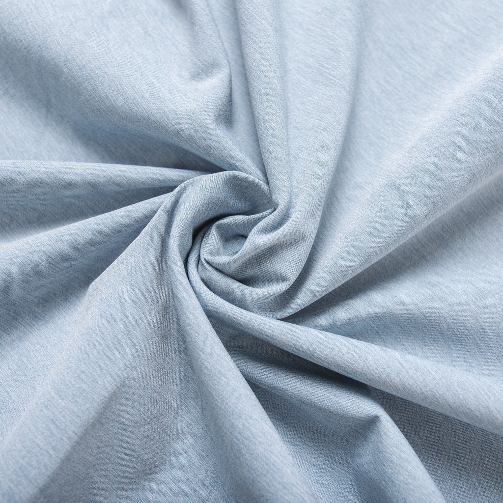 Áo sơ mi dài tay nam 4Lucky -8056,vải lụa cao cấp mỏng mát | BigBuy360 - bigbuy360.vn