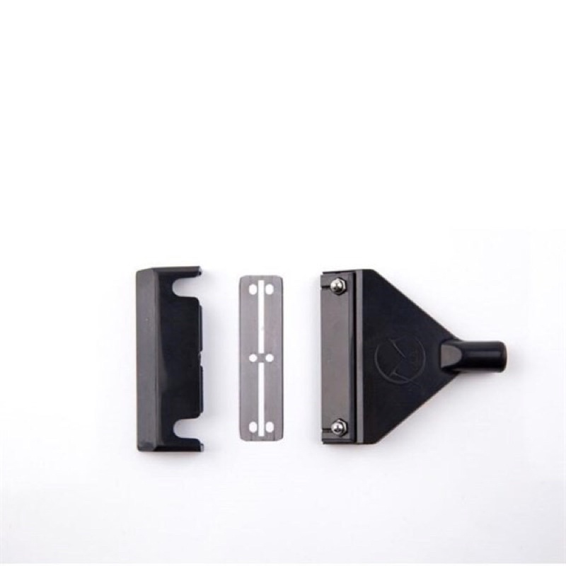 Dao cạo rêu Mufan ( Tặng kèm 10 dao cạo)