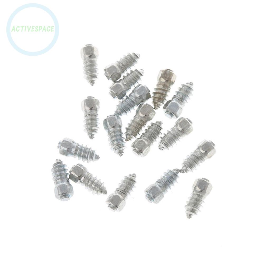 Tire Stud Racing Car Truck ATV Accessories 100Pcs In Tire Racing Track TireBrand New and High Quality