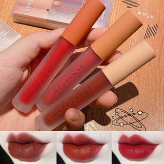 SET SON KEM NỘI ĐỊA HERORANGE 3 THỎI