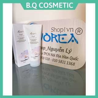 Siêu Phẩm Tẩy Tế Bào Chết  Bori Pearl Peeling Gel - Vị Ngọc Trai