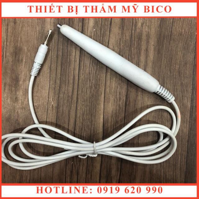 Tay Cầm Đốt Nốt Ruồi Thay Thế Máy Đa Năng Máy Đốt Ruồi - Thiết Bị Thẩm Mỹ BICO