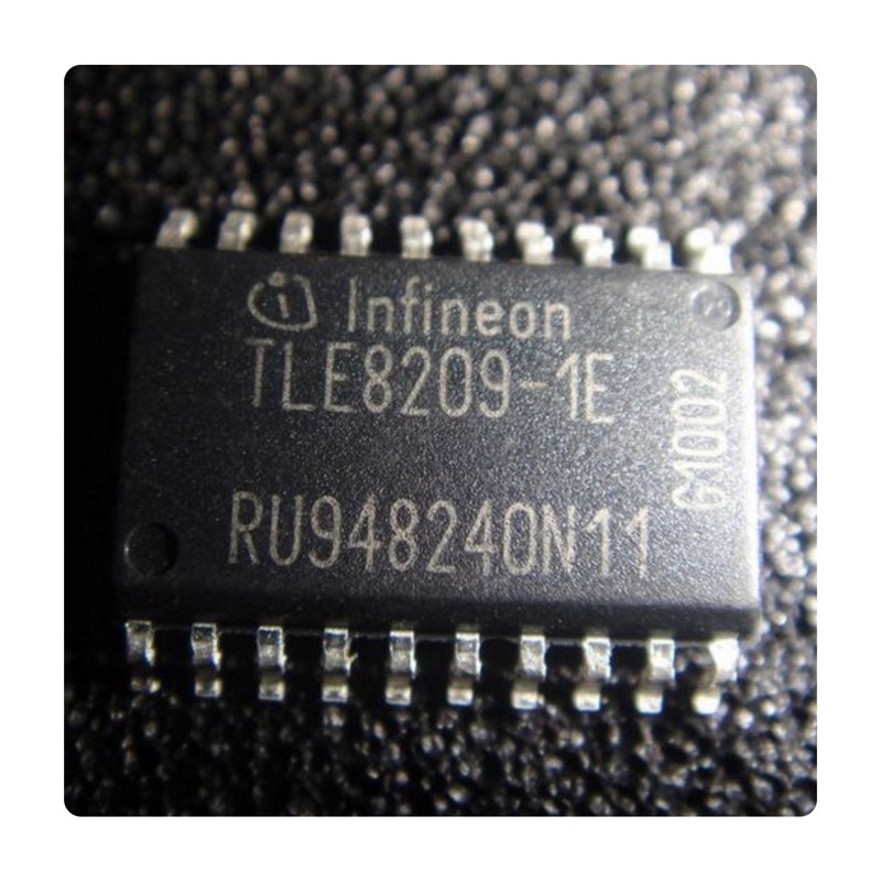 Chíp TLE8209-1E 12