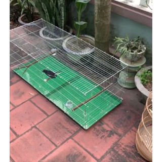 Lồng lực nan dày khoảng cách nan 1cm dài 1 mét