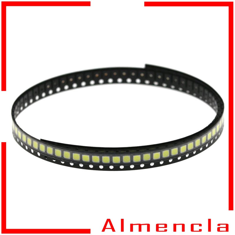 Set 100 Đèn Led 3030 Smd Dùng Để Sửa Chữa Tv 3v | BigBuy360 - bigbuy360.vn