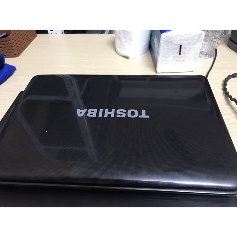 toshiba l740 i3 ram 4g ssd 120g | BigBuy360 - bigbuy360.vn