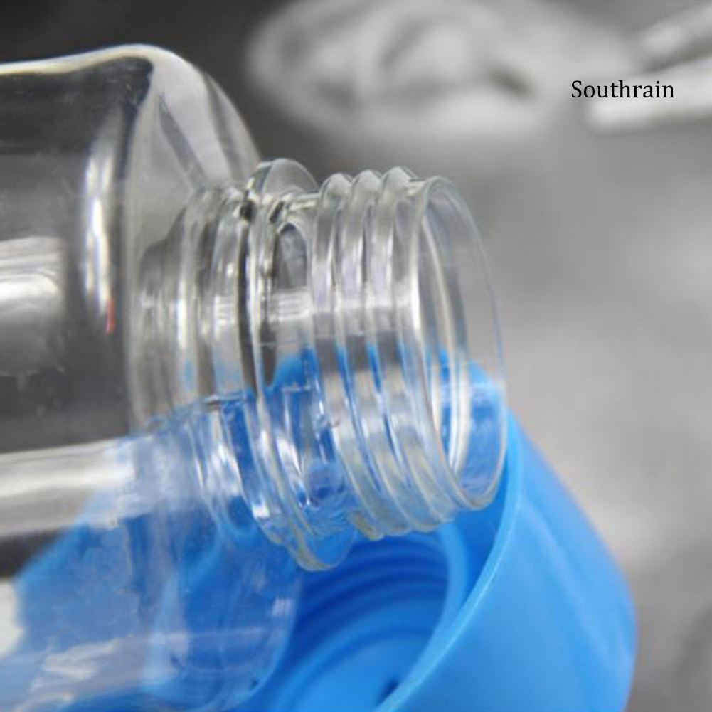 Bình Uống Nước Cho Thú Cưng Dung Tích 500ml