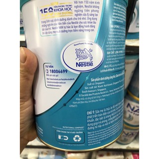 Sữa,- NaN OPTLPRO -2 (400g)