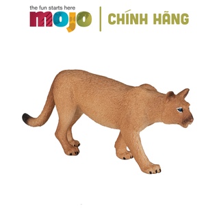 MÔ HÌNH ĐỘNG VẬT - BÁO SƯ TỬ