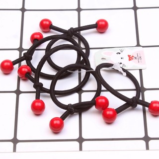 Sét 5 dây cột tóc bé gái