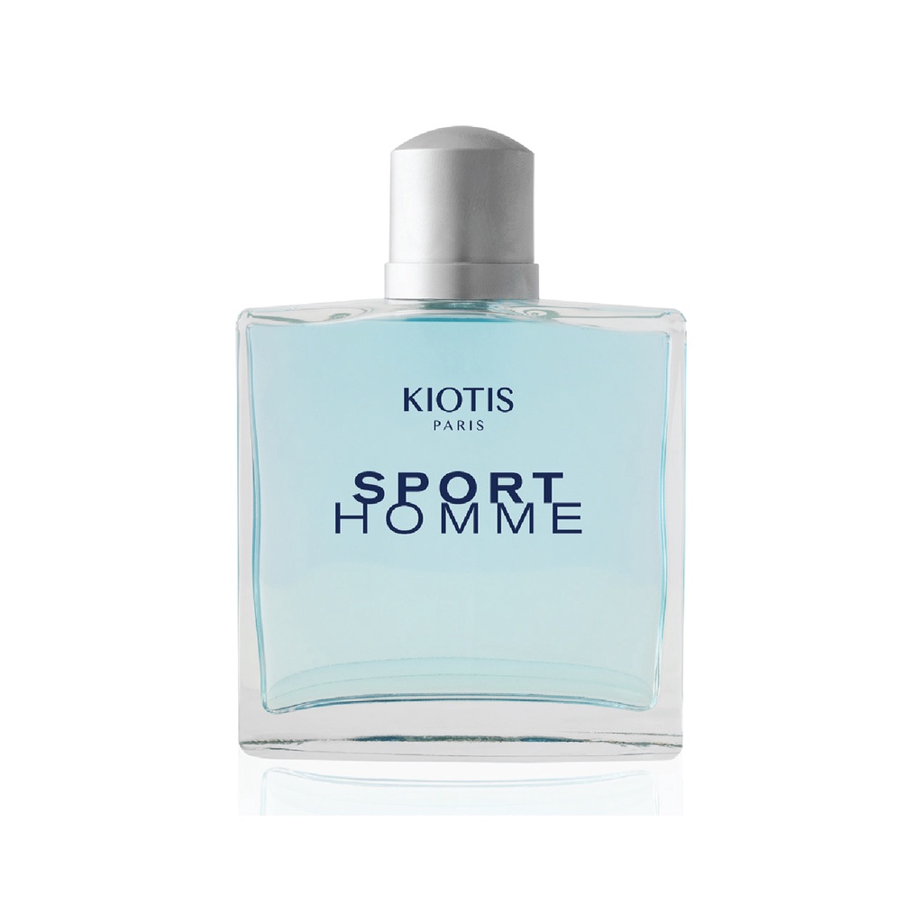 Nước hoa cao cấp cho nam giới Kiotis Paris sport homme 100ml