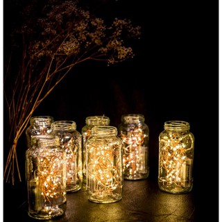 Dây đèn led Fairy Light