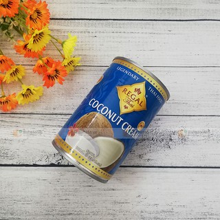 Nước cốt dừa Regal Thai lon 400ml