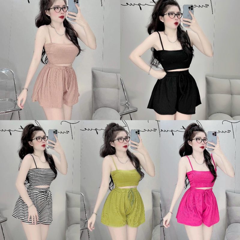 Set hai dây loại đẹp [ chuẩn mẫu ]