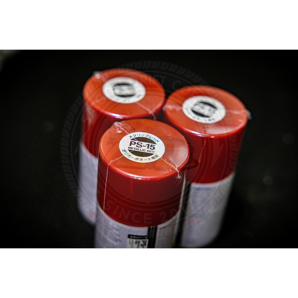 Sơn Tamiya PS-15 100ml